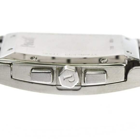 PIAGET Upstream 27150 Chronograph gray Dial Quartz Men's Watch_801990 - Picture 7 of 7